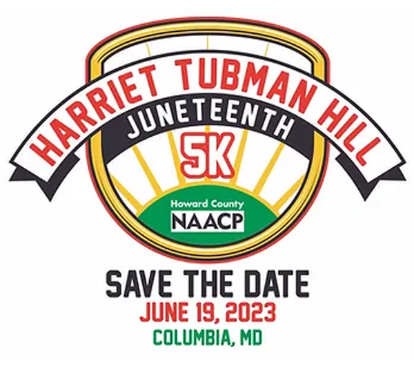 Harriet Tubman Juneteenth 5k Run