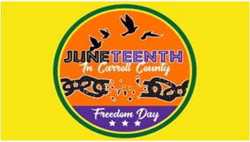 MARYLAND JUNETEENTH EVENT