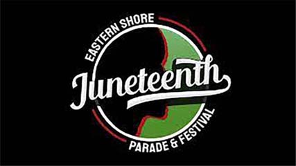 MARYLAND JUNETEENTH EVENT