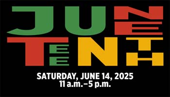 MARYLAND JUNETEENTH EVENT